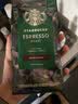 Starbucks星巴克咖啡豆 进口纯黑咖啡豆 浓缩烘培200g 实拍图