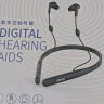 未来客（vlk）围脖式助听器老年人重度耳聋耳背专用中重度充电式降噪助听器 晒单实拍图