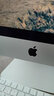 苹果 Apple imac 二手苹果一体机电脑台式机 21.5/27英寸 4K/5K 办公设计剪辑 京选电脑 | 一机一检 27寸885【福利款|5K独显】i5-16-512 实拍图