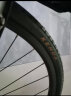 建大轮胎（KENDA）公路自行车外胎700C23 25 28 32 35 38单车内外胎轮胎骑行配件  K193-700*25C外胎配法嘴内胎 实拍图