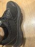 乔丹QIAODAN 运动鞋男鞋跑步鞋轻便透气跑鞋舒适网面休闲鞋XM3570246 晒单实拍图