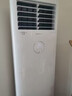 格力空调5匹柜机立式3P 5P清新风定频冷暖380V商铺办公室商用餐厅单冷空调二手9成新 5匹定频冷暖清新风 实拍图