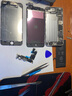 帆睿 苹果x屏幕总成适用iphone7 8p七6splus八6内外屏11液晶12显示屏XR xsmax换手机屏 适用于苹果6Plus屏幕总成（黑色） 不带配件 实拍图