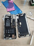 诺希 苹果xsmax电池苹果手机内置电池更换大容量手游直播 旗舰版3650mAh适用于iPhone Xs Max 自主安装 晒单实拍图