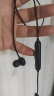 纽曼 (Newmine) NM-SL80无线蓝牙运动通话音乐蓝牙耳机 入耳式 立体声 轻巧佩戴舒适 通用型 实拍图