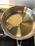 欧美达（omuDa）不锈钢平底锅无涂层煎蛋煎饼锅家用牛排物理不粘锅煎锅GJJ26-A 26cm 实拍图