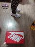 耐克NIKE女子 休闲鞋 透气 ZOOM AIR FIRE 运动鞋 CW3876-101白38 实拍图