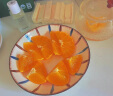 鲜其澳洲ACE进口橙 新鲜当季脐橙 澳橙水果礼盒甜橙手剥橙送礼礼盒 精品 5斤装 晒单实拍图
