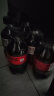 可口可乐 Coca-Cola 零度 Zero 汽水 碳酸饮料 300ml*12瓶 整箱装 实拍图