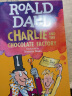 罗尔德达尔系列： 查理和巧克力工厂 Charlie and the Chocolate Factory 进口原版 蓝思值810L（英文儿童文学经典）[平装] [6-12岁] 实拍图