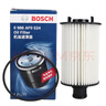 博世（BOSCH）原装 机油滤芯/机滤滤清器/机油格/长效过滤高品质 保时捷卡宴 3.6L【12至17款】 实拍图