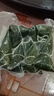 笆竹园手工清水素粽开袋即食熟食白米粽端午原味糯米清水粽子年货节 原味粽12个装(约2斤) 实拍图