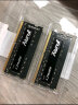 金士顿 (Kingston) FURY 32GB(16G×2)套装 DDR4 2666 笔记本内存条 Impact风暴系列 骇客神条 实拍图