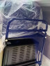 格兰仕微波炉 23L平板加热 光波炉 微波炉烤箱一体机 营养解冻 微电脑操控 Q6A  实拍图