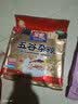 全家 营养谷物燕麦片袋装早餐奶核桃粉芝麻糊代早餐速食冲调饮品麦片 红枣牛奶五谷杂粮838克 实拍图
