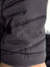 兰帕达-10~5°冬季骑行服男防风保暖棉服长袖外套山地公路自行车服装 黑色 L码（60-70kg） 晒单实拍图