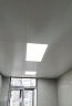 雷士（NVC）厨房灯led集成吊顶厨卫灯吸顶灯 铝扣板卫生间平板灯面板灯18W 晒单实拍图
