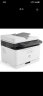惠普（HP） 打印机 a4彩色激光复印机扫描机一体机 商用办公 179fnw标配(四合一/有线/无线/输稿器) 晒单实拍图