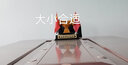 上善好 办公室摆件工艺品 办公桌面装饰品 国旗小红旗党旗诚信握手 送朋友店铺公司总经理开业礼品 WS 诚信握手 土豪金 约40x20x45厘米 实拍图
