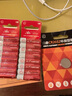 白象（WHITE ELEPHANT）ACE5号碱性电池20节盒装五号干电池适用遥控器手电筒玩具收音机万用表G558-4S【一件包邮】 实拍图