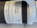 佳能（Canon）RF全画幅微单镜头 专业变焦镜头打鸟 适合R7 RP R10 R5 R6二代 R8 R50 R100微单相机 RF 100-500mm IS USM超远摄变焦 套餐三【升级卡色偏振镜 实拍图