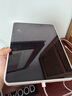 酷盟ipad11/10保护壳ipad air7/6保护套mini7/6/pro11/13平板壳磁吸双面夹轻薄防弯 象牙白【送钢化膜】720°旋转丨强磁拆分 2024款 ipad pro【13英寸】 实拍图