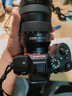 索尼ILCE-7M4全画幅微单数码相机4K 60p直播视频录制 sony a7m4 五轴防抖A7M4 单机身+FE24-105mmF4G 套餐二日常旅拍【高速卡+三脚架等】 实拍图