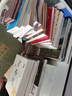 了不起（随书附赠冯唐书法10寸飘金纸复刻品，冯唐成事学全新力作，一个人活明白了才是真的了不起！） 京东超级618 实拍图