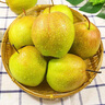 西域香妃 新疆库尔勒香梨 新鲜时令水果梨子 特大果 整箱礼盒装 6KG整箱/单果160-200克 实拍图