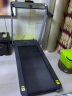 HARISON汉臣跑步机家用折叠智能走步机电动健身房 52CM宽跑带健身器材 晒单实拍图