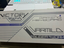 阿米洛（Varmilo）电竞磁轴键盘  有线键盘 RGB无畏契约游戏瓦罗兰特电竞全CNC铝合金键盘8K VYU67胜利-有线67键-佳达隆磁白轴 晒单实拍图