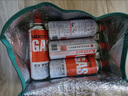 岩谷（Iwatani）卡式炉气罐液化瓦斯气丁烷燃气罐便携式露营煤气瓶卡斯通用小气罐 岩谷ZT-09喷枪+底座 实拍图