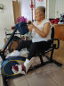 JTH老年人健身车中风偏瘫上下肢康复机训练器材脚踏车自行车动感单车 厂家配送 R735RS-1 实拍图
