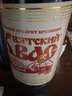 唯吉熊 【俄罗斯国家馆】 俄罗斯啤酒大白熊大桶黄啤纯生进口russia 3000mL 1桶 （唯吉熊三料啤酒） 实拍图