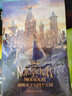 迪士尼大电影双语阅读.胡桃夹子与四个王国 The Nutcracker and the Four 实拍图