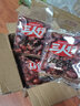 三人行【榆林馆】陕北狗头枣 零食枣子 土特产大枣 送礼 袋装红枣 狗头枣（透明袋）500g*1袋 实拍图