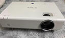 SONY DEPTHSENSING SOLUTIONS SONY VPL-EX570投影仪商务办公会议室 投影机4200流明 实拍图