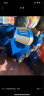 DOUBLE E【双电版】双鹰遥控搅拌车大号工程车混凝土滚筒机男孩电动玩具 遥控搅拌车（含两块充电电池） 晒单实拍图