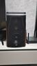 惠威（HiVi） M300MKII 有源HIFI无线蓝牙5.0书架箱 家庭影院2.0三分频桌面音响 电视电脑音箱 M300MKII 三分频经典书架箱 实拍图