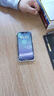 秒扬 【四角气囊防摔】高级感超薄透明适用iPhone16手机壳苹果17保护壳亚克力硅胶简约风新款全包防摔 透明【四角气囊保护】抗发黄 iPhone 13 实拍图