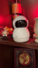 小蚁（YI）摄像头家用云台2K室内无线宠物猫咪监控器 智能摄像机360度家庭摄像头 双向对讲H8 晒单实拍图