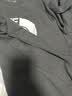 北面（The North Face）T恤男短袖春夏户外休闲透气舒适宽松圆领套头半袖8GWB JK3/黑色 L /175 实拍图