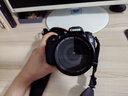 佳能/CANON  80D 60D 70D 77D 50D 90D 半画幅 二手单反相机 佳能60D+18-200 IS 99新 实拍图
