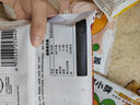 窝小芽【89选10赠4】儿童零食婴幼儿有机米饼泡芙溶豆饼干奶片零食任选 芝麻夹心海苔18g 实拍图