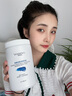 自然妍软膜粉补水保湿提亮肤色韩版积雪草茶树美容院装专用自制面膜粉女 积雪草水润软膜粉【罐装500g】 实拍图