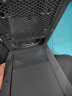 爱国者（aigo）YOGO Q1黑色 台式电脑主机箱 MATX桌面小机箱（360水冷/垂直风道/Tp-c /四面快拆/itx主板） 实拍图