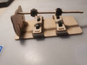 玩控 磁悬浮科学实验手工制作diy材料科技小发明wan玩具儿童steam玩具 磁悬浮 晒单实拍图