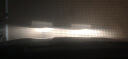 飞利浦 5000K白光汽车卤素大灯 近光灯泡(2只)适配 广汽传祺GS4/12至14款GS5 实拍图