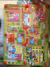 DHA迷宫玩具儿童磁性运笔迷宫玩具走珠男孩女孩互动游戏磁力套装 童话系列-小红帽 实拍图