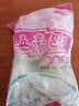 五亭 【50g*6只】 扬州特产速冻包子多口味鲜肉包方便速食早餐半成品 青菜包（50g×6只） 实拍图